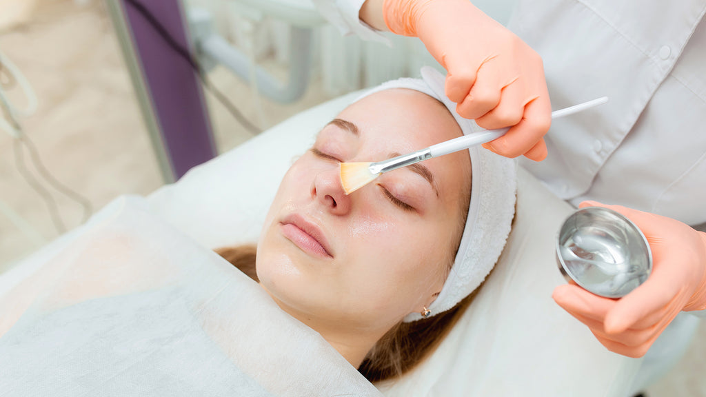 Chemical Peels: What You Need to Know